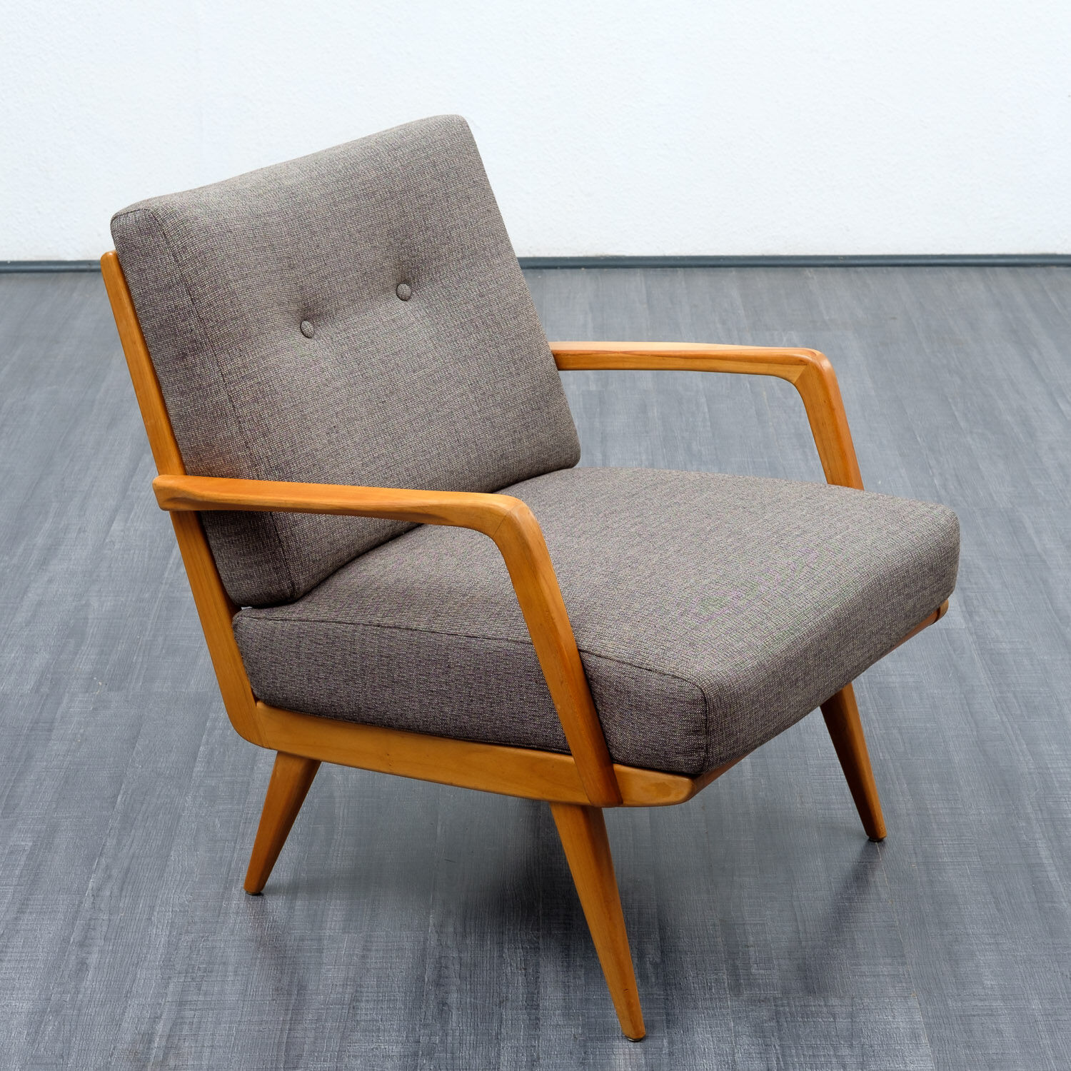 Armchair 50 years German design