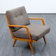 Armchair 50 years German design