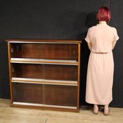 Italian design bookcase