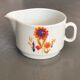Porcelain coffee or tea set