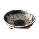 Ceramics Italian tripod