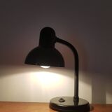 Vintage lite desk lamp