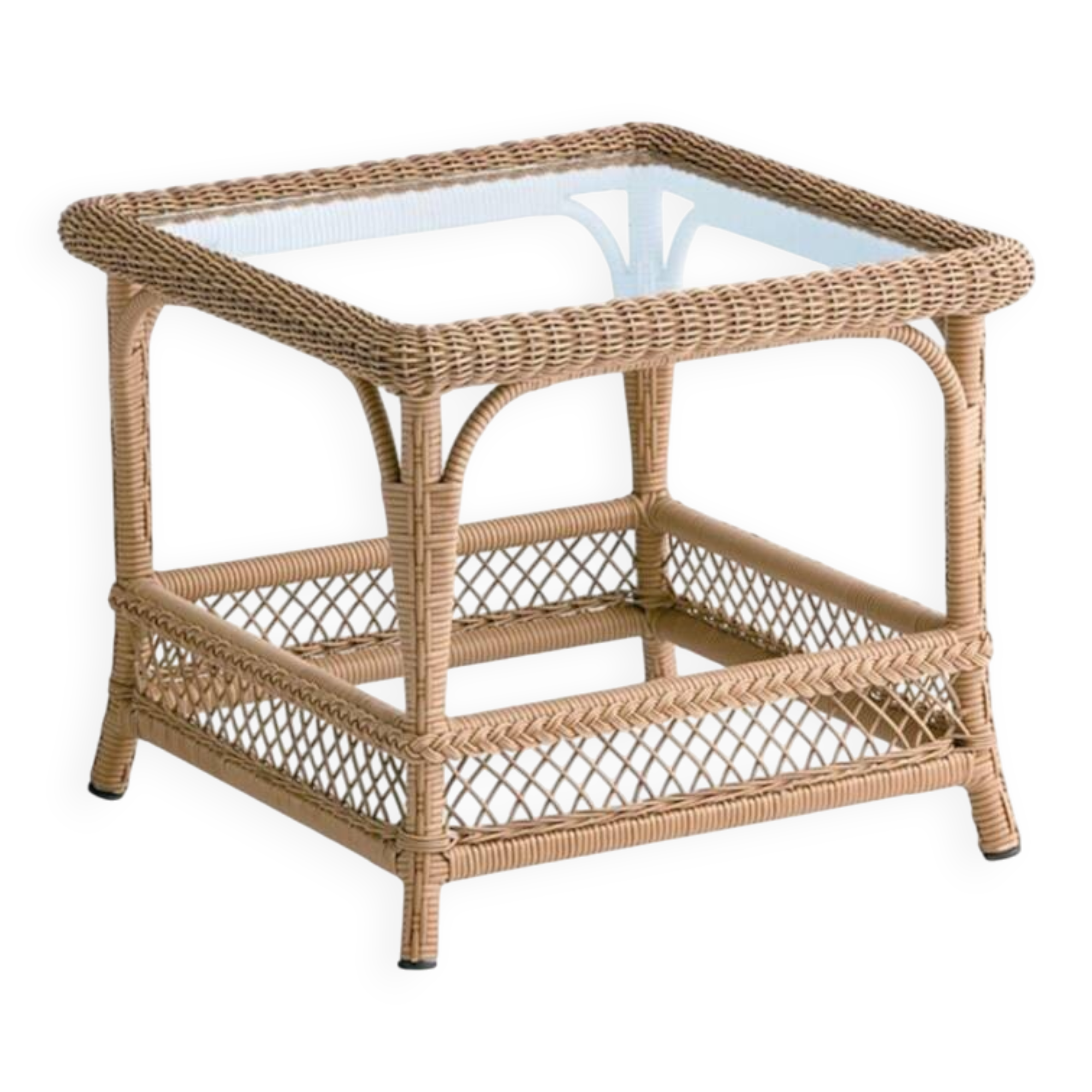 Table base design point