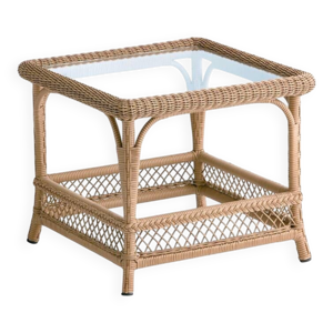 Table base design point