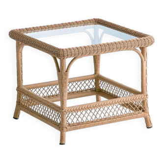 Table base design point