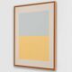 peinture originale abstraite, b46