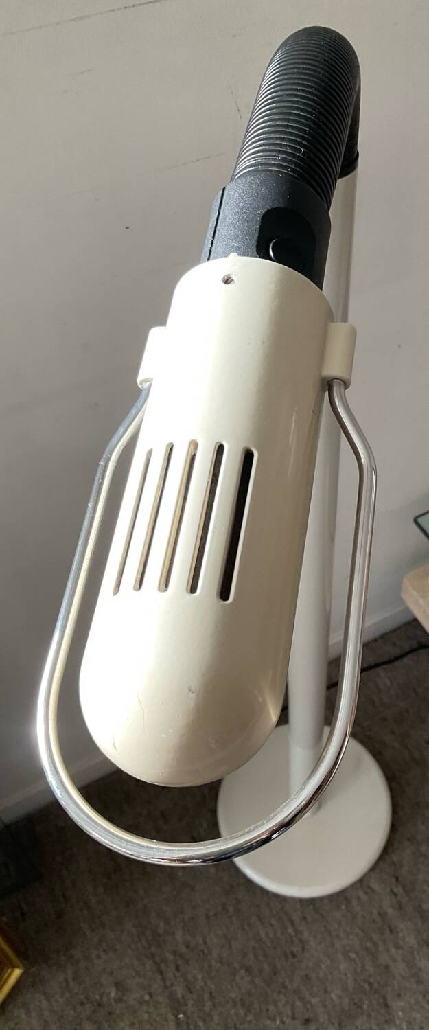 Targetti Sankey floor lamp, 1970s-80s