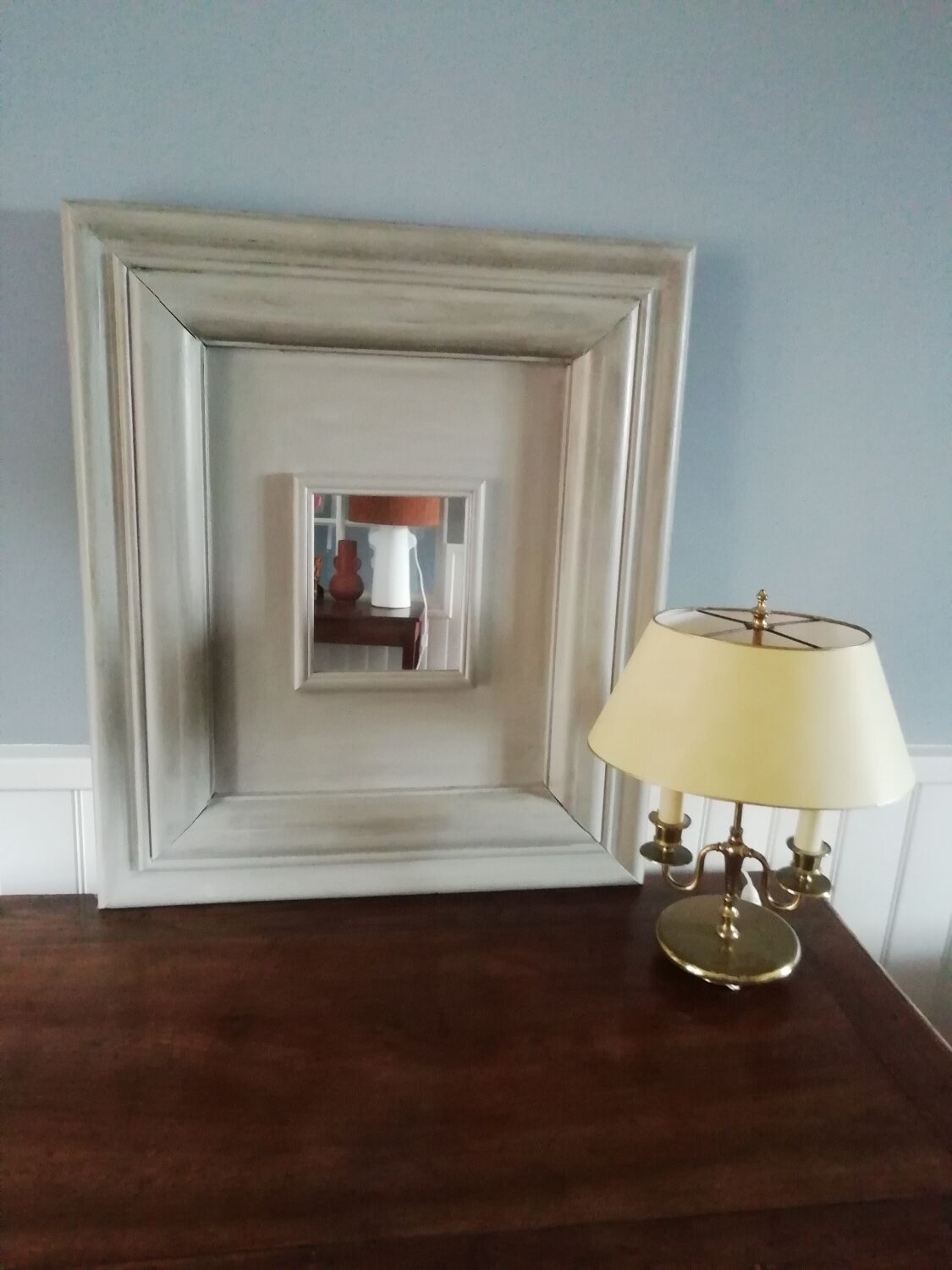 Miroir