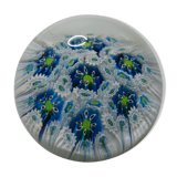 Murano Millefiori sandpaperboard