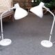 Jumo GS1 lamp pair