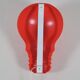 Pop Art wall lamp by Zicoli Limbach, 1980s