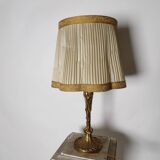 Art Nouveau lamp