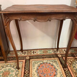 Louis XV style side table