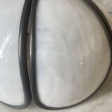 Vintage style Tiffany suspension