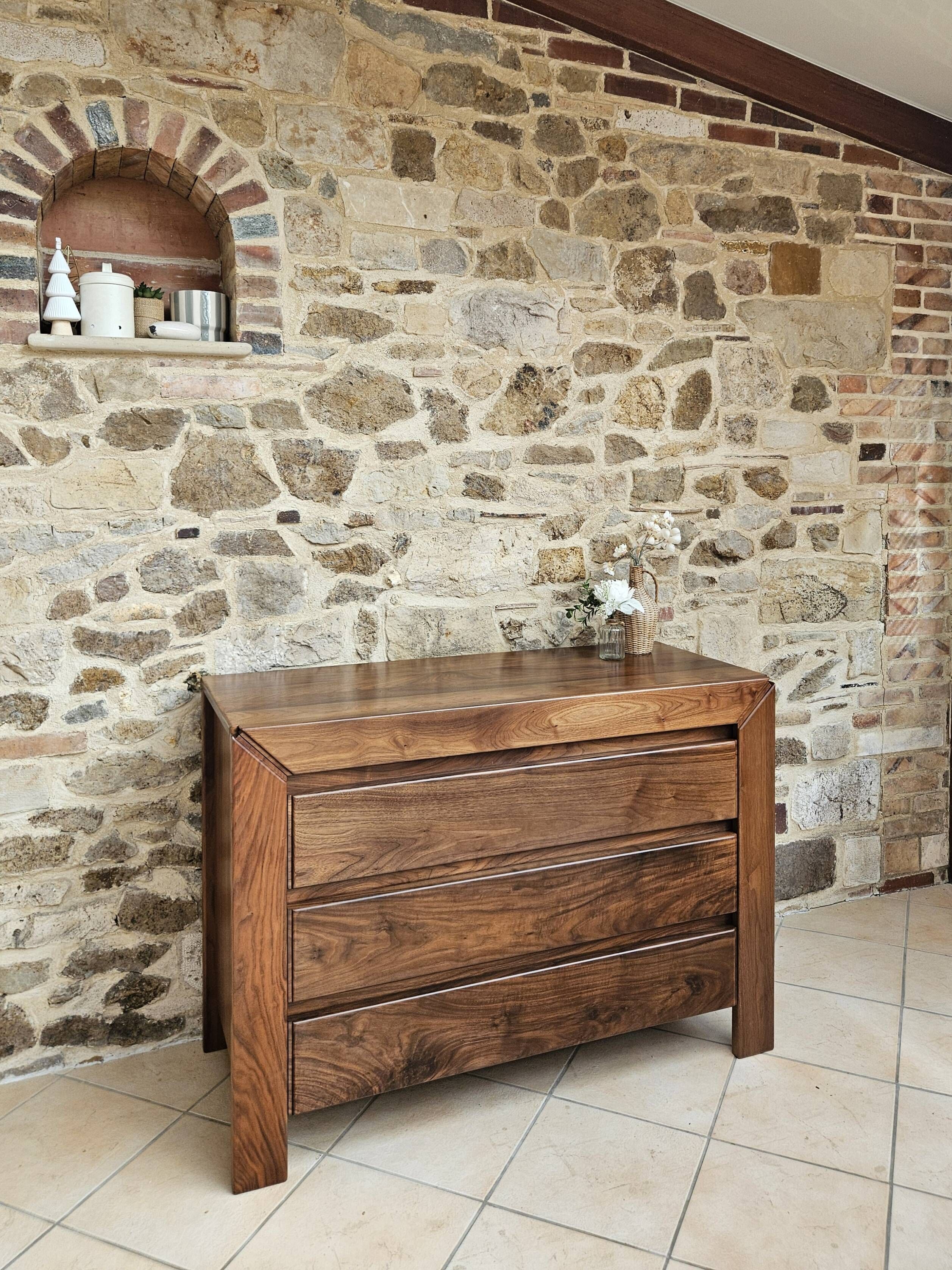 Commode et chevet Maison Regain