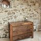 Commode et chevet Maison Regain