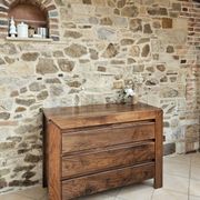 Chest of drawers and bedside table Maison Regain