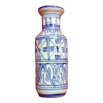 Vase céramique Marocain
