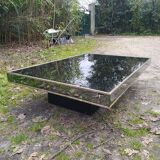 Coffee table italy 1970