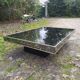 Table basse italie 1970