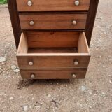 Chiffonnier 8 tiroirs