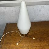 “Rocket” lamp by Stanislav Kuera