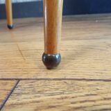 Mini sideboard 1960 with compass feet