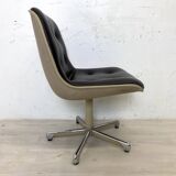 Vintage Strafor armchair from the 1970s