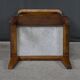 Small living room piece in marquetry, Louis XVI style – early 20th century