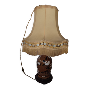 Lampe à poser