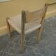 Meribel Chair Charlotte Perriand