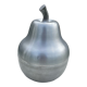 Vintage pear ice bucket 1970