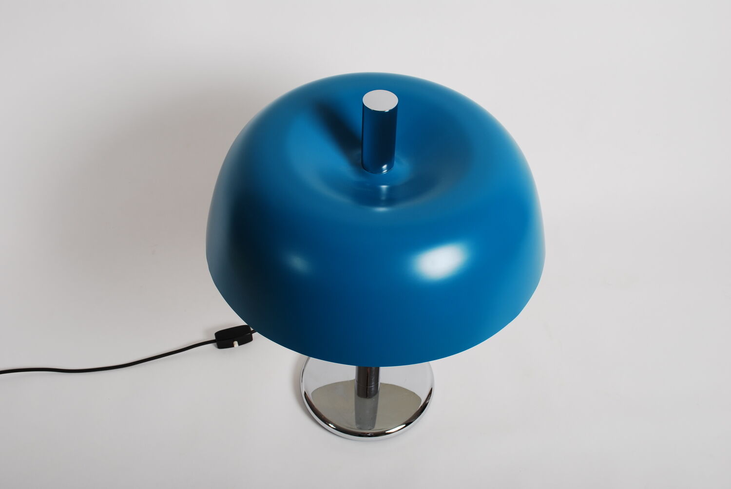 Table lamp 60s Hillebrand