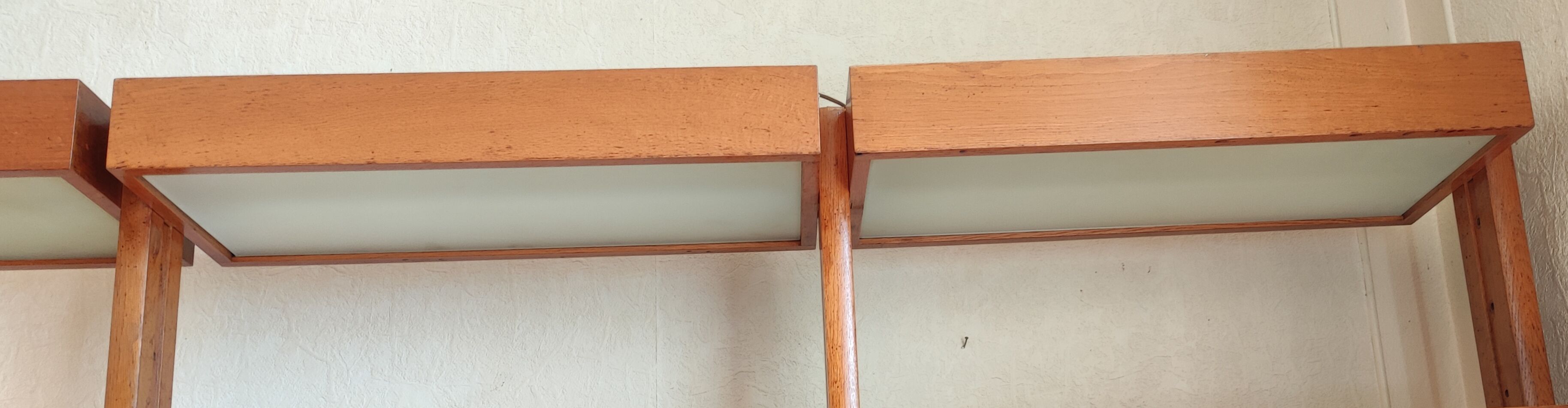 Large living furniture 1970s