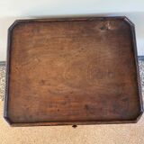 19th century side table