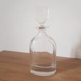 Crystal carafe - villeroy & boch 1748