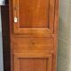 Bonnetière – Louis Philippe style – Storage – Solid cherry wood