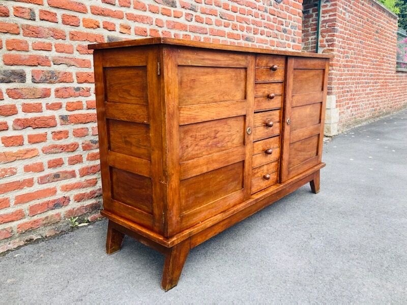 Vintage buffet furniture René Gabriel