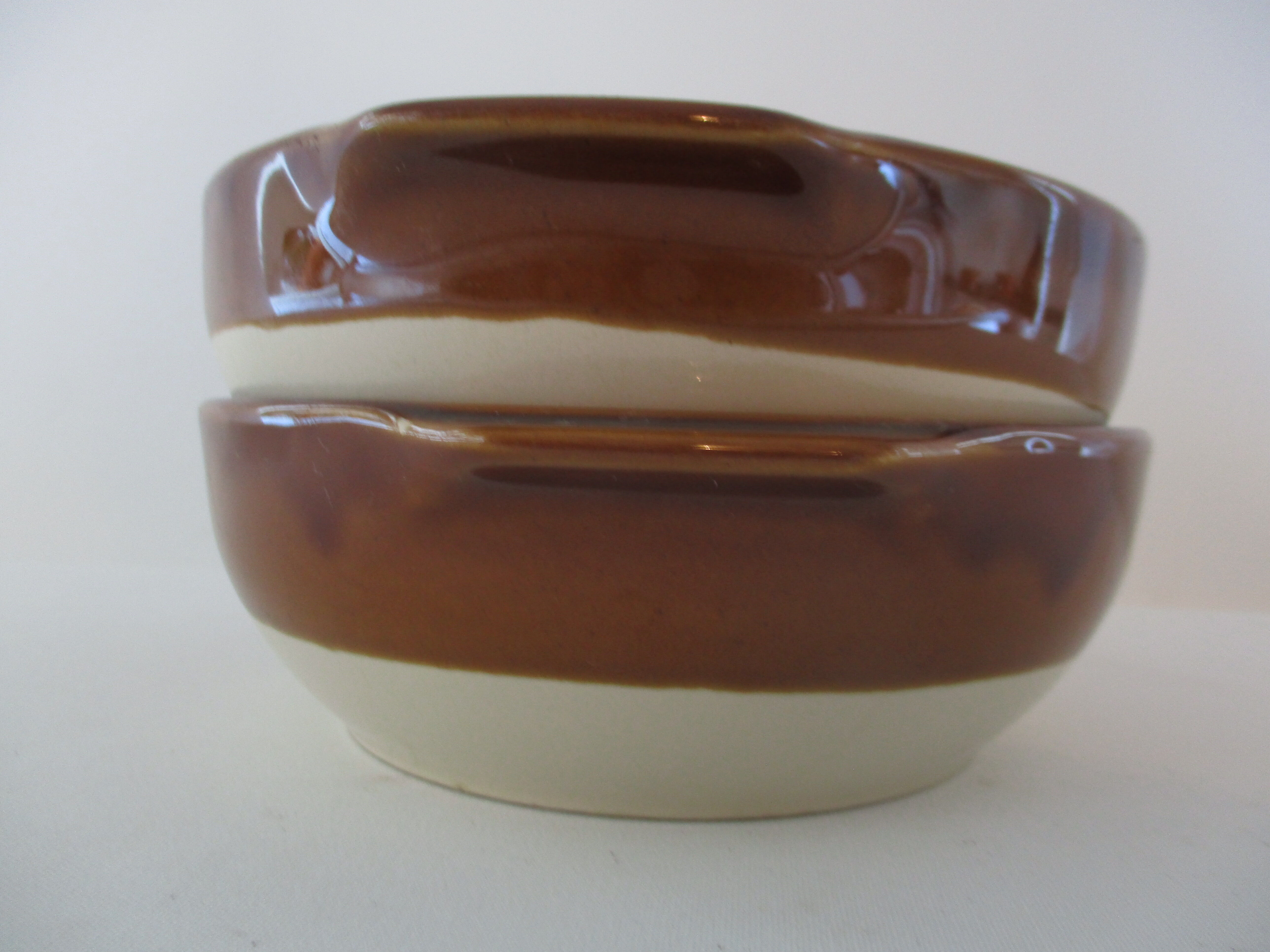 Emile Henry round oven dishes