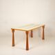 Table Alicudi par Ettore Sottsass pour Zanotta