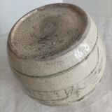 Ball vase