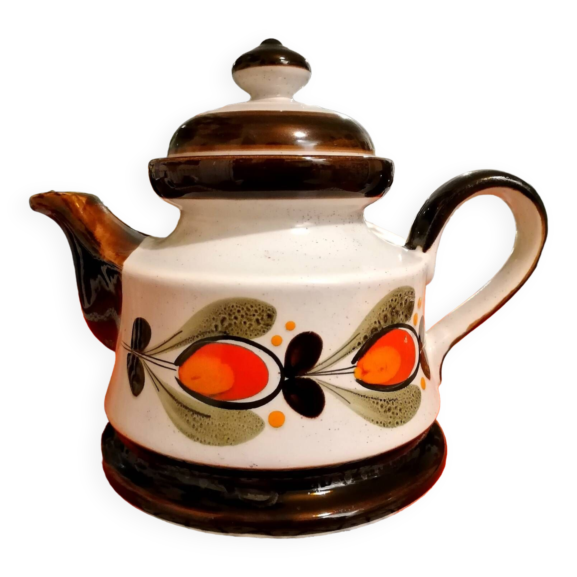 Bernau teapot / coffee maker from Schramberg