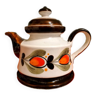 Bernau teapot / coffee maker from Schramberg
