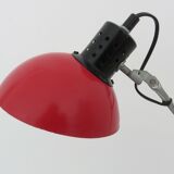 Lamp " aluminor " with balance 70s