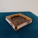 Vintage Martini Ashtray