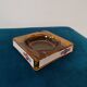 Vintage Martini Ashtray