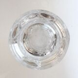Crystal vase of Arques 70s