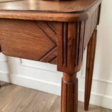 Vintage Art Deco style dressing table