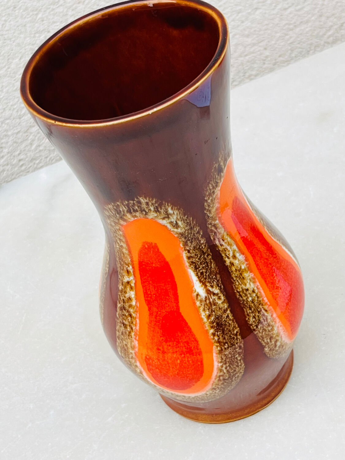 Saint Clement Vase - 9082