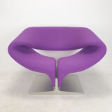 Ribbon Chair by Pierre Paulin for Artifort